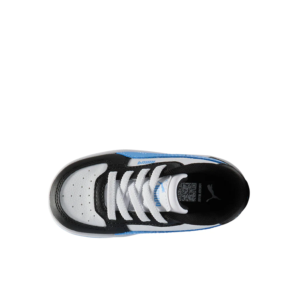 Caven 2.0 Lace Up Sneakers (Toddler) - Image 4