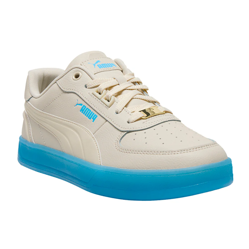 Caven 2.0 Lux Gum Lace Up Sneakers - Image 2