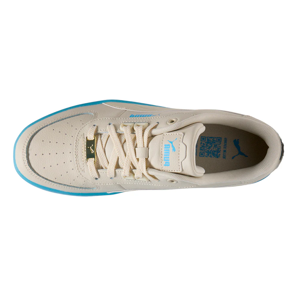 Caven 2.0 Lux Gum Lace Up Sneakers - Image 4