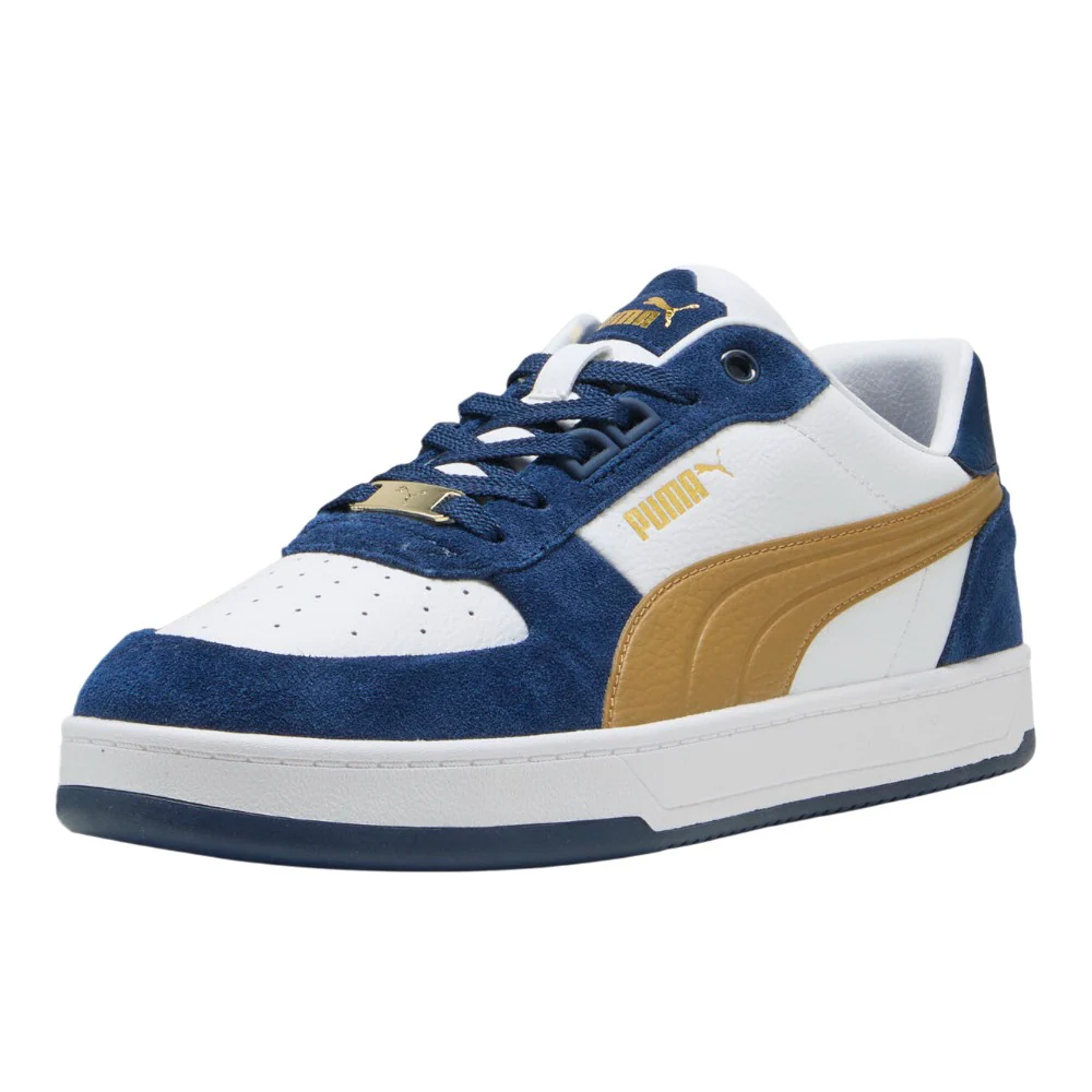 Caven 2.0 Lux SD Lace Up Sneakers - Image 2