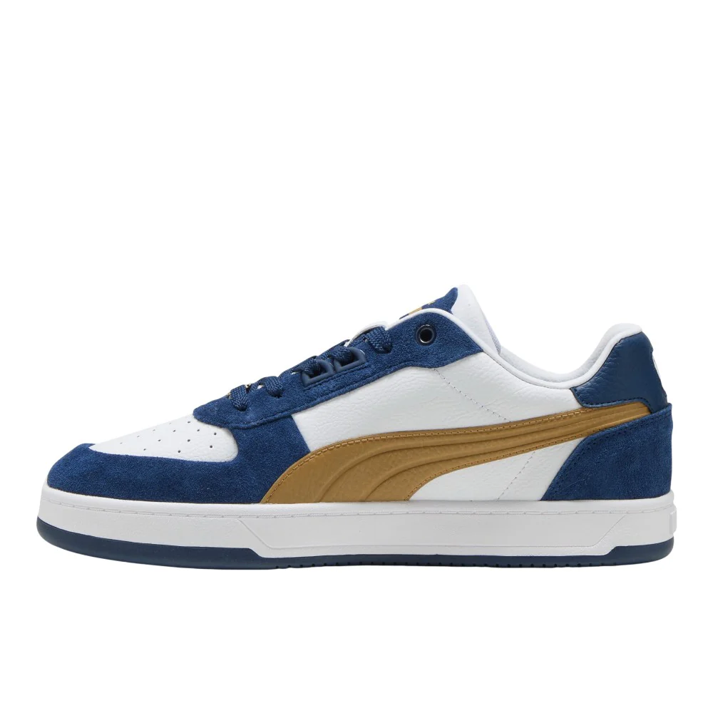 Caven 2.0 Lux SD Lace Up Sneakers - Image 3