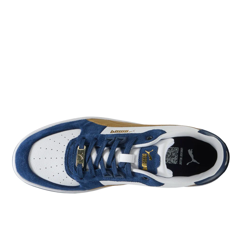 Caven 2.0 Lux SD Lace Up Sneakers - Image 4