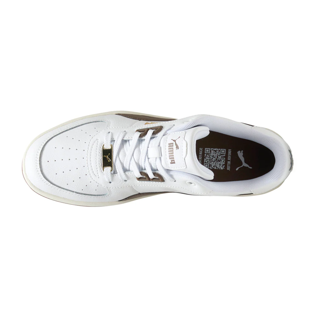 Caven 2.0 Lux Lace Up Sneakers - Image 4