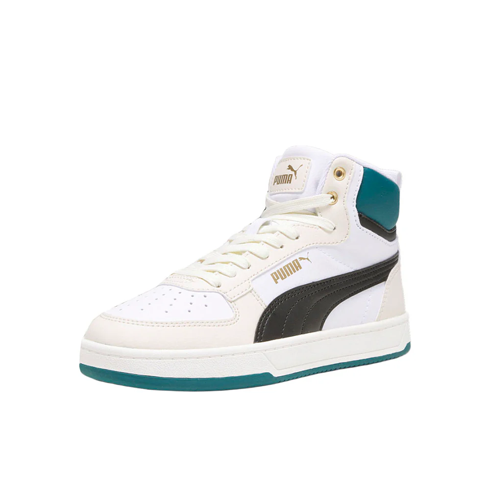 Caven 2.0 Mid Lace Up Sneakers (Big Kid) - Image 2