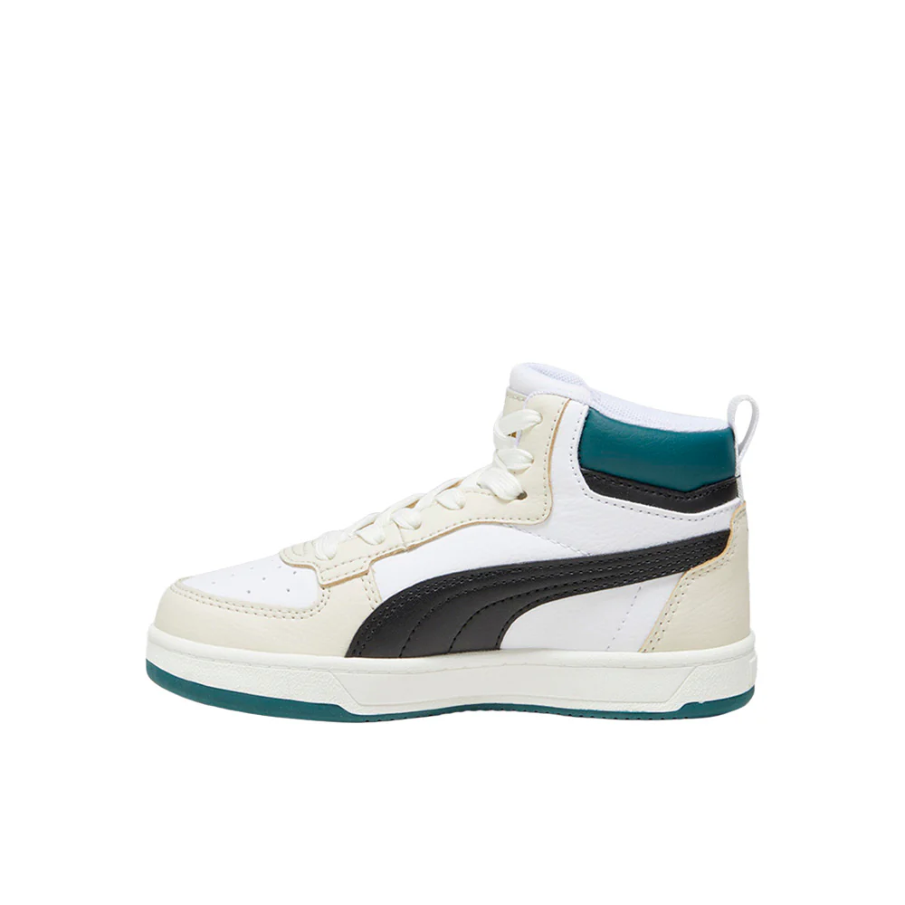 Caven 2.0 High Top Sneakers (Little Kid) - Image 3