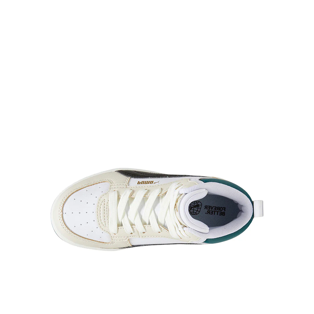 Caven 2.0 High Top Sneakers (Little Kid) - Image 4