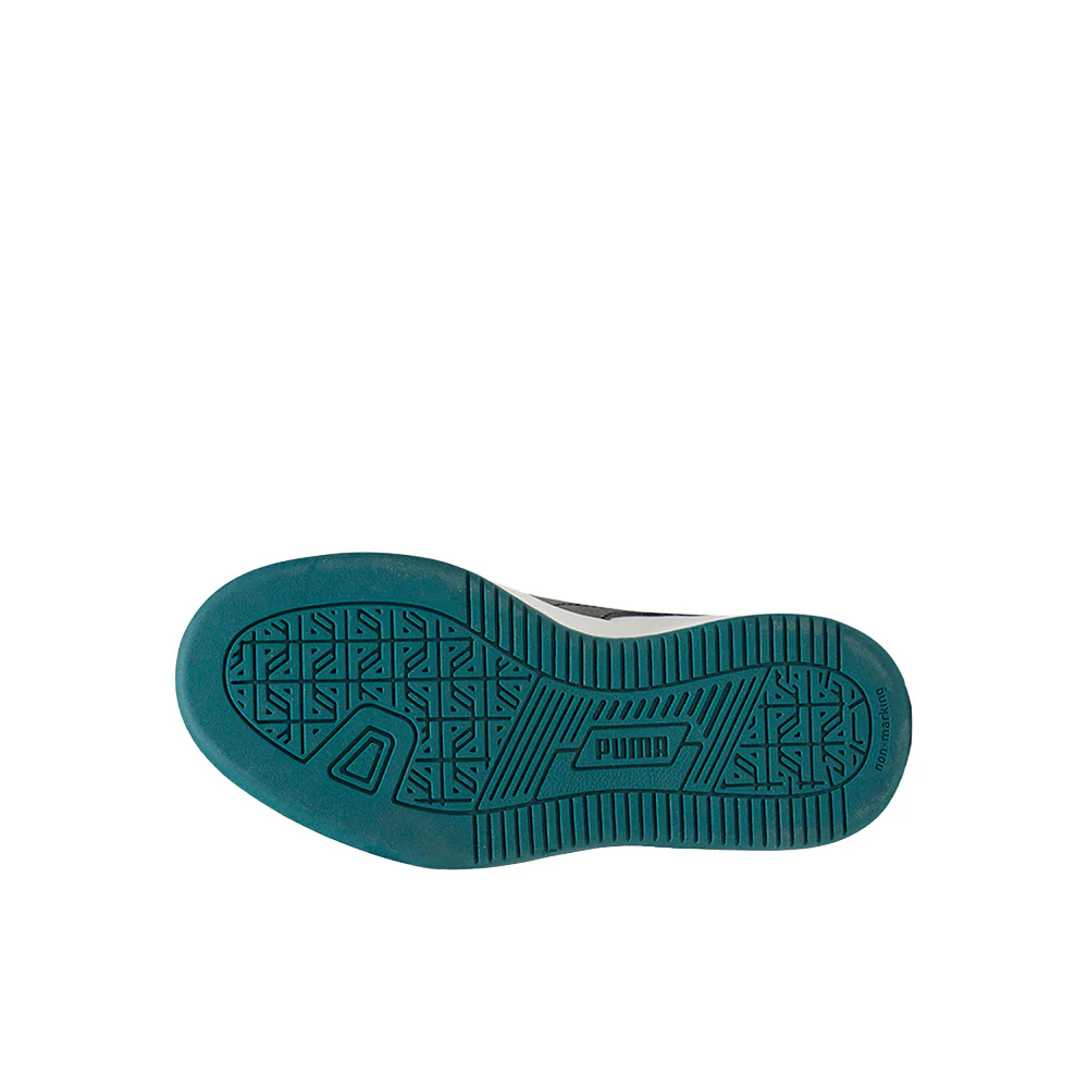 Caven 2.0 High Top Sneakers (Little Kid) - Image 5