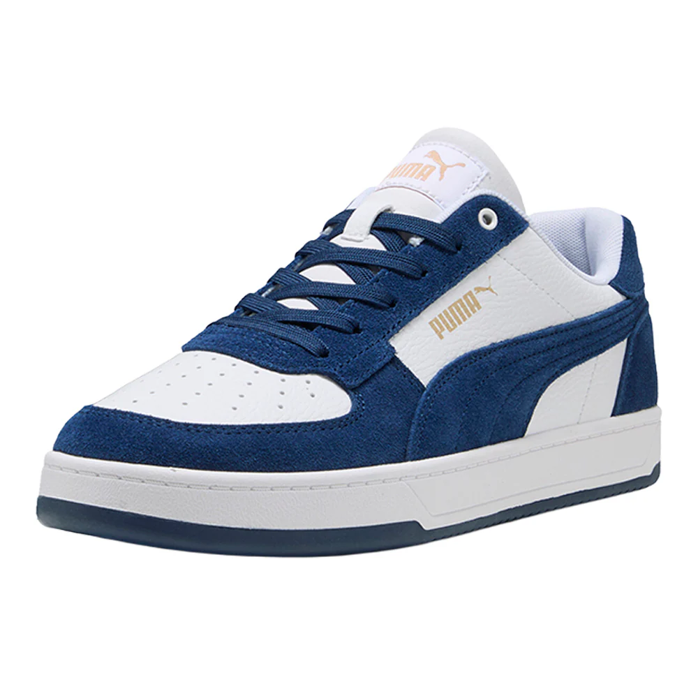 Caven 2.0 Mono Lace Up Sneakers - Image 2