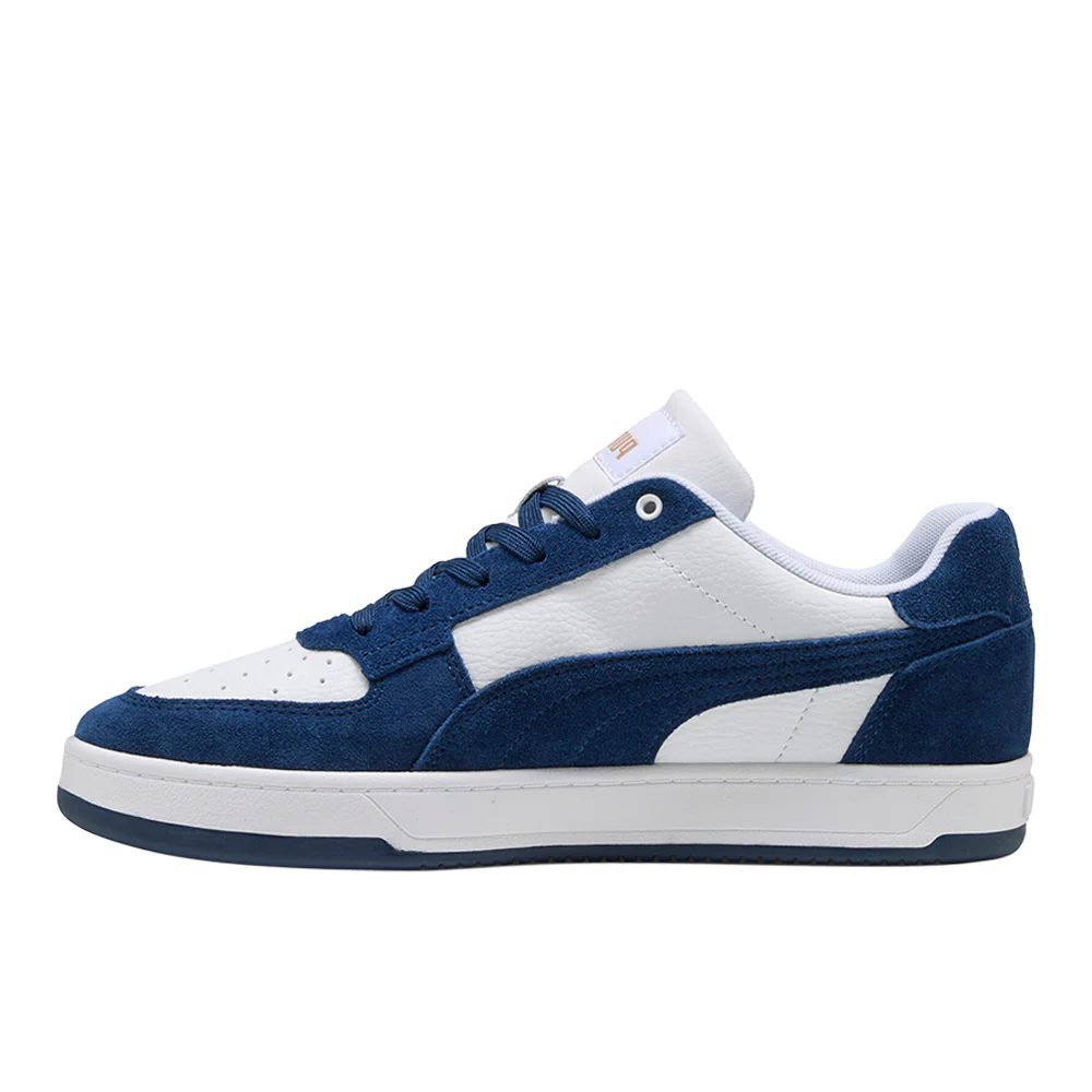 Caven 2.0 Mono Lace Up Sneakers - Image 3