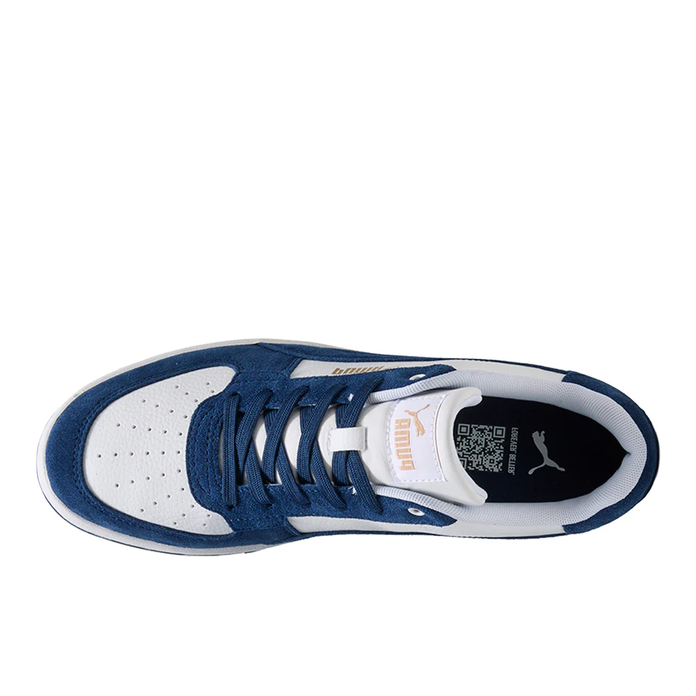 Caven 2.0 Mono Lace Up Sneakers - Image 4