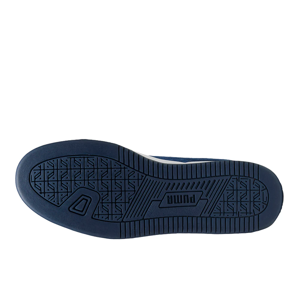 Caven 2.0 Mono Lace Up Sneakers - Image 5