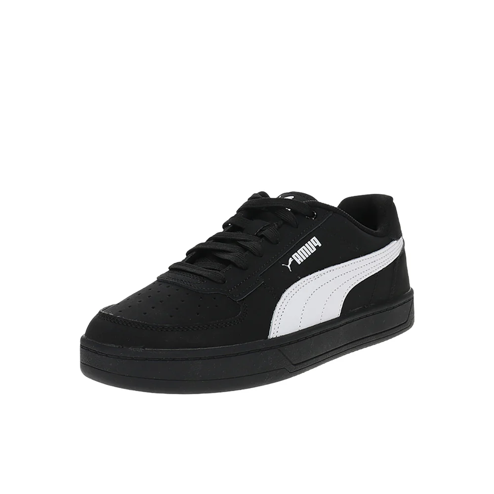 Caven 2.0 Nubuck Slip On Sneakers (Big Kid) - Image 2