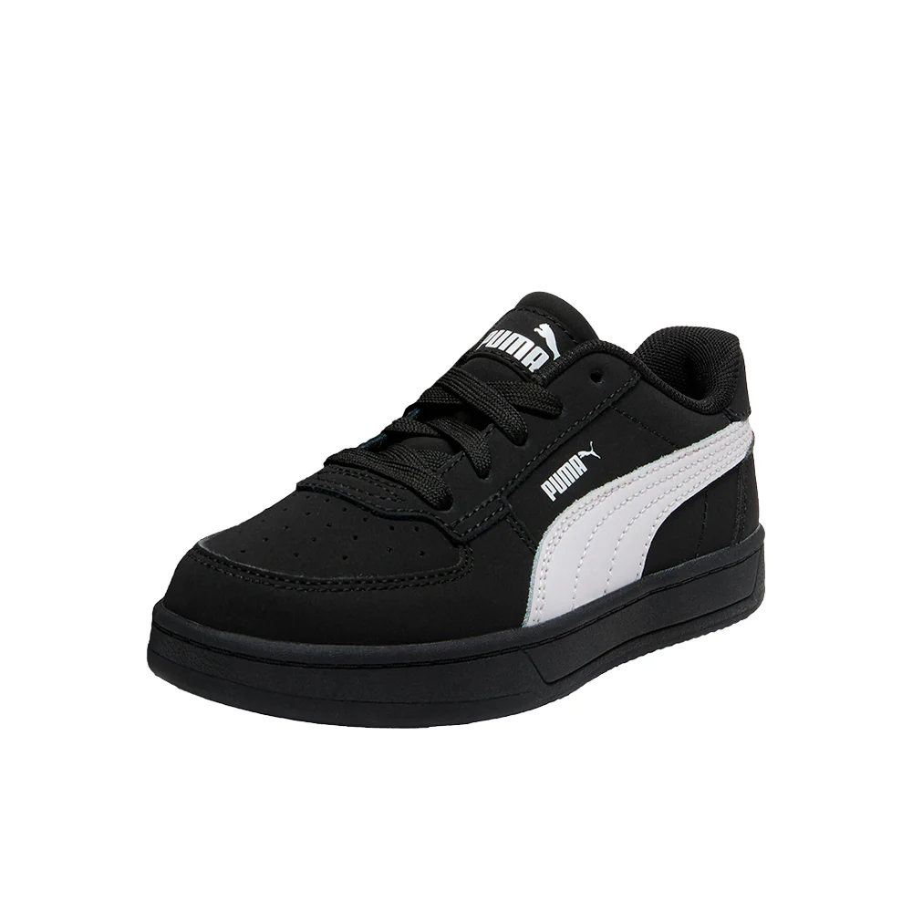 Caven 2.0 NBK Lace Up Sneakers (Little Kid) - Image 2