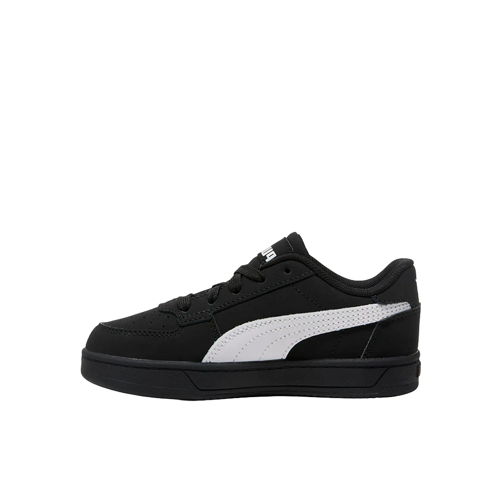 Caven 2.0 NBK Lace Up Sneakers (Little Kid) - Image 3