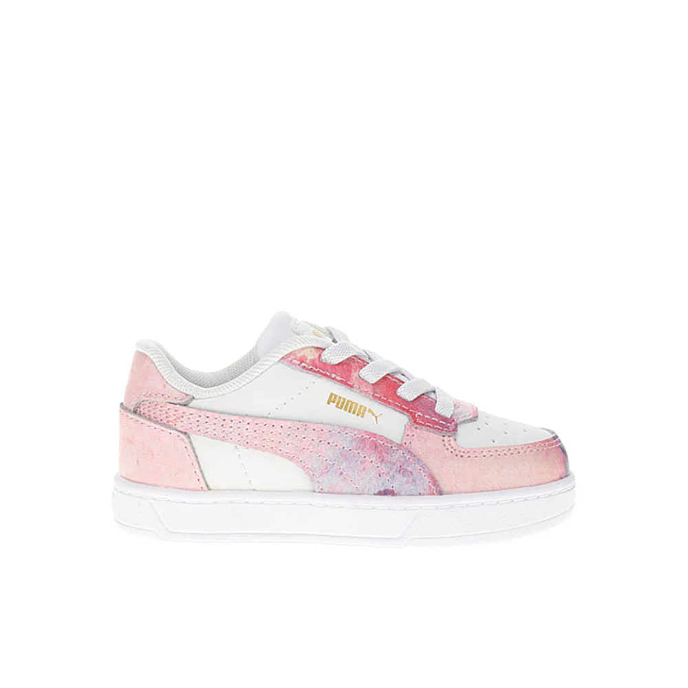 Caven 2.0 Paint Lace Up Sneakers (Toddler)