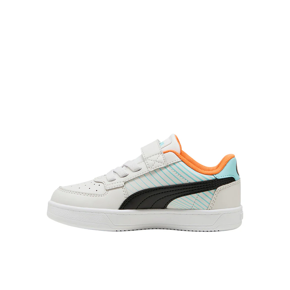 Caven 2.0 Poised 2 Race Slip On Sneakers (Little Kid) - Image 3