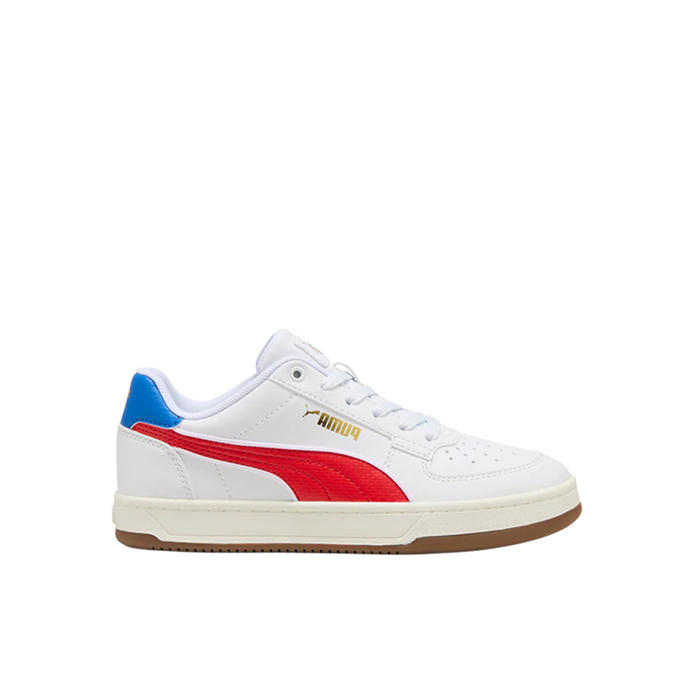 Caven 2.0 Retro Lace Up Sneakers (Big Kid)