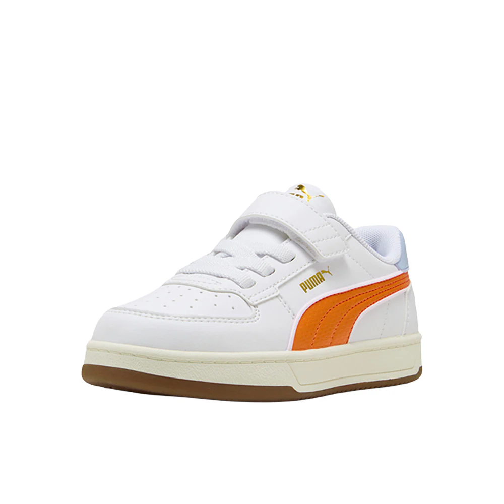 Caven 2.0 Retro Slip On Sneakers (Little Kid) - Image 2