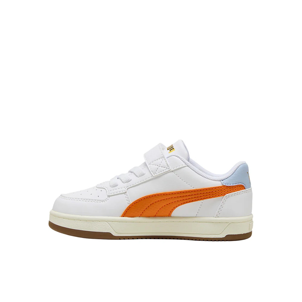Caven 2.0 Retro Slip On Sneakers (Little Kid) - Image 3