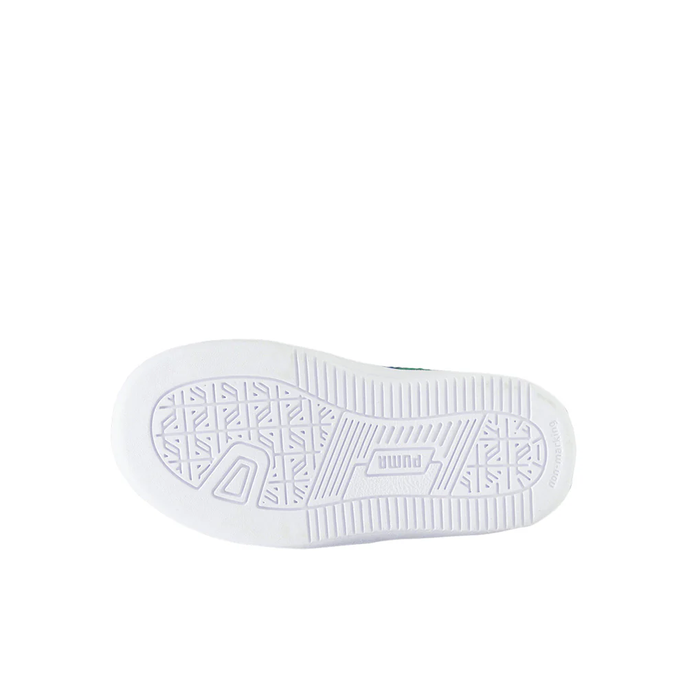 Caven 2.0 Lace Up Sneakers (Toddler) - Image 5
