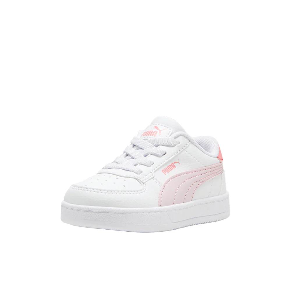 Caven 2.0 Lace Up Sneakers (Toddler) - Image 2