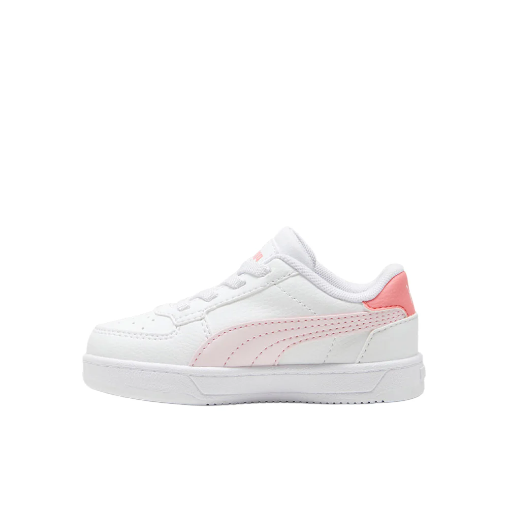 Caven 2.0 Lace Up Sneakers (Toddler) - Image 3