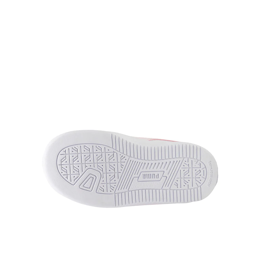 Caven 2.0 Lace Up Sneakers (Toddler) - Image 5