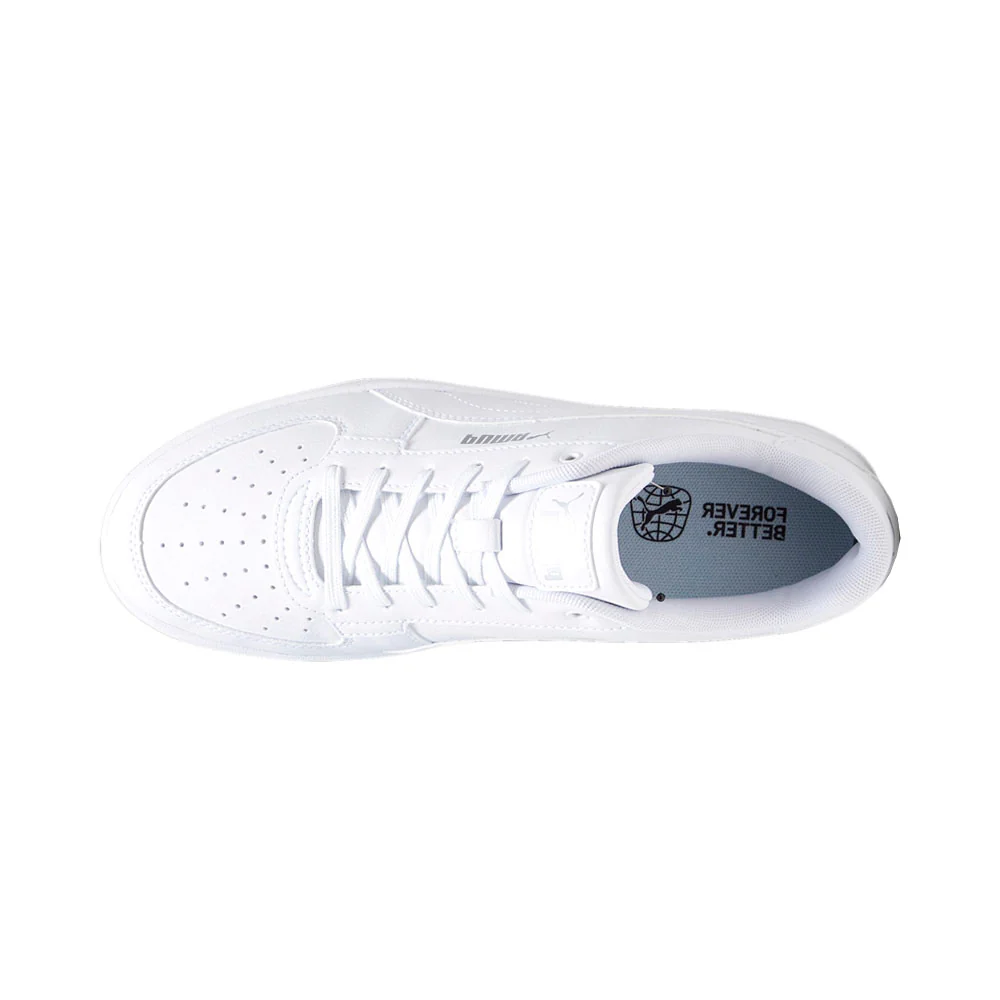 Caven 2.0 Lace Up Sneakers - Image 4