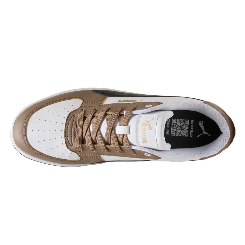Caven 2.0 Lace Up Sneakers - Image 4