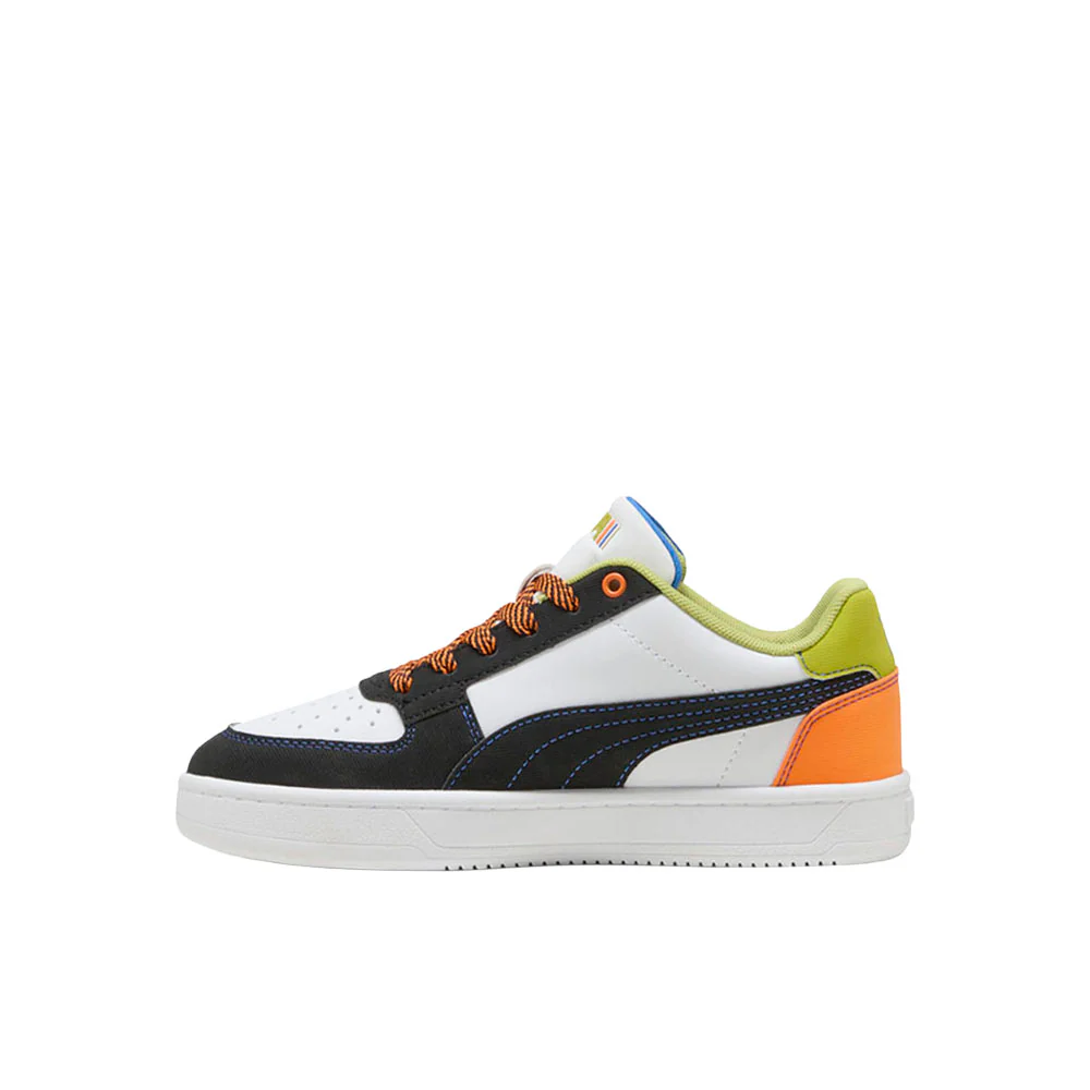 Caven 2.0 Starblitz Lace Up Sneakers (Big Kid) - Image 3