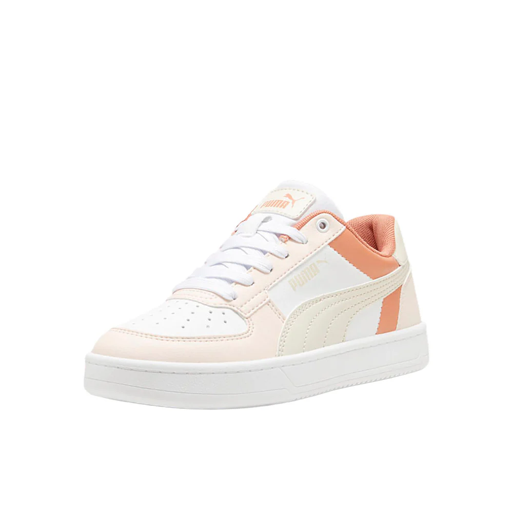 Caven 2.0 Block Lace Up Sneakers (Big Kid) - Image 2