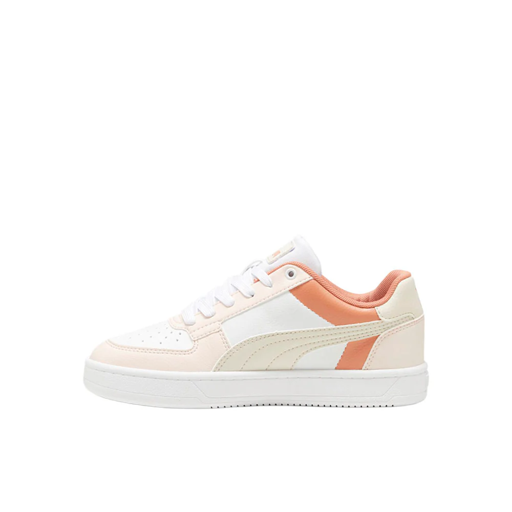 Caven 2.0 Block Lace Up Sneakers (Big Kid) - Image 3