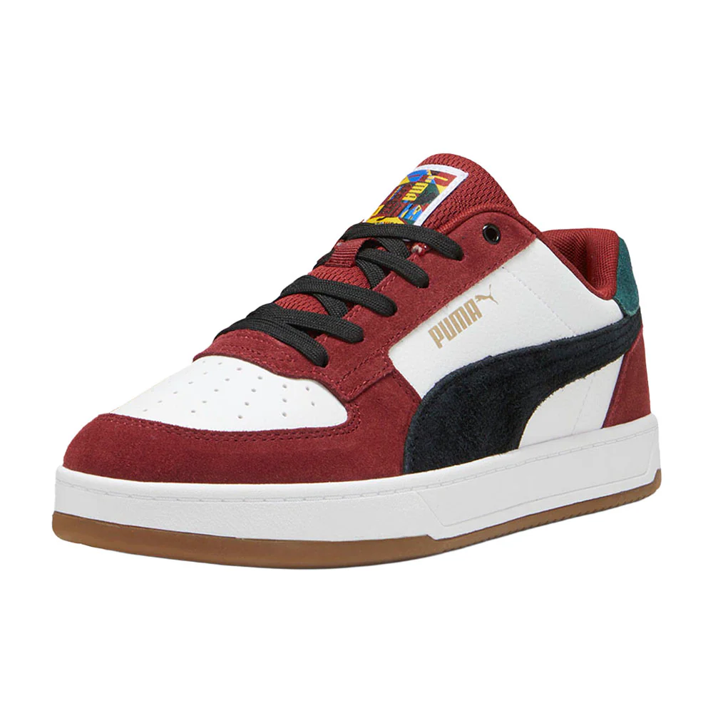 Caven 2.0 Lace Up Sneakers - Image 2