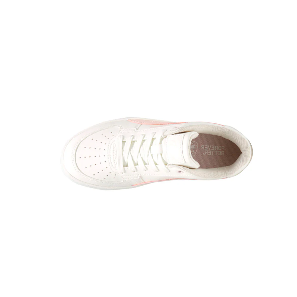 Caven 2.0 Lace Up Sneakers (Big Kid) - Image 4