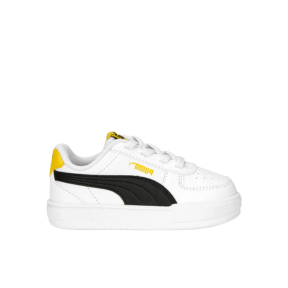 Caven Lace Up Sneakers (Toddler)