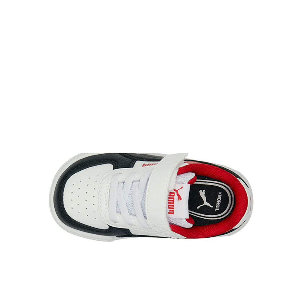 Caven Block Slip On Sneakers (Toddler) - Image 4