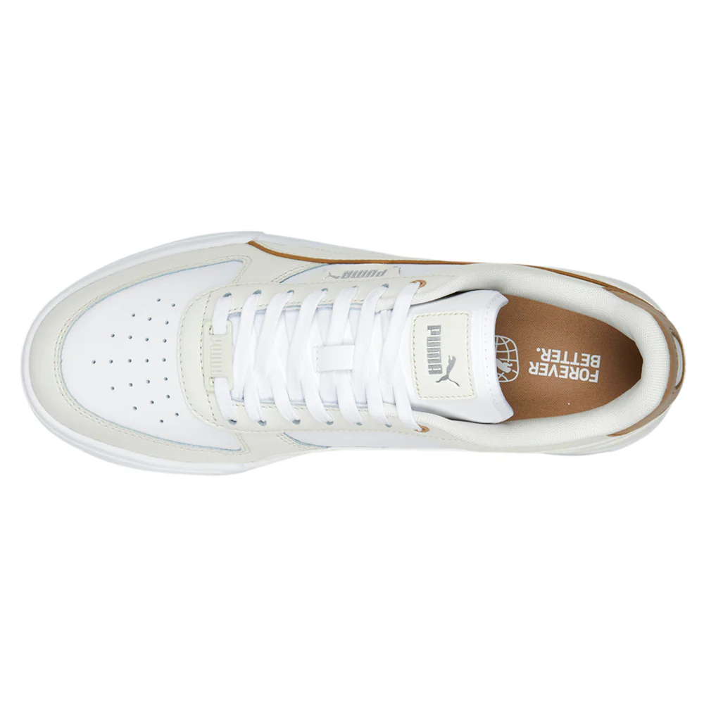 Caven Dime Lace Up Sneakers - Image 4