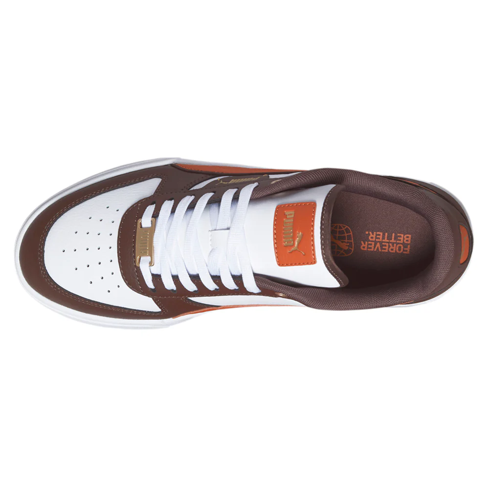 Caven Dime Lace Up Sneakers - Image 4
