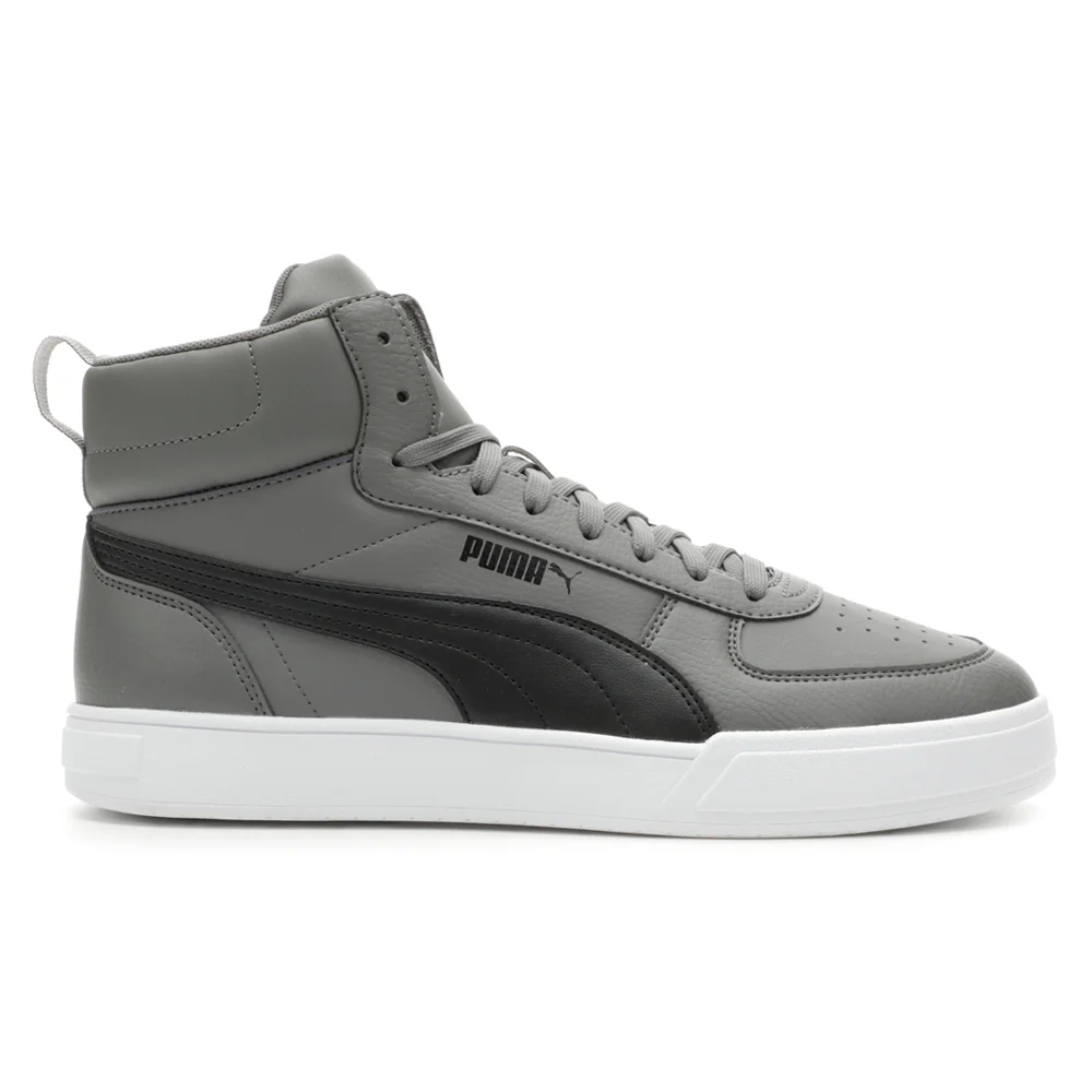 Caven Mid High Top Sneakers