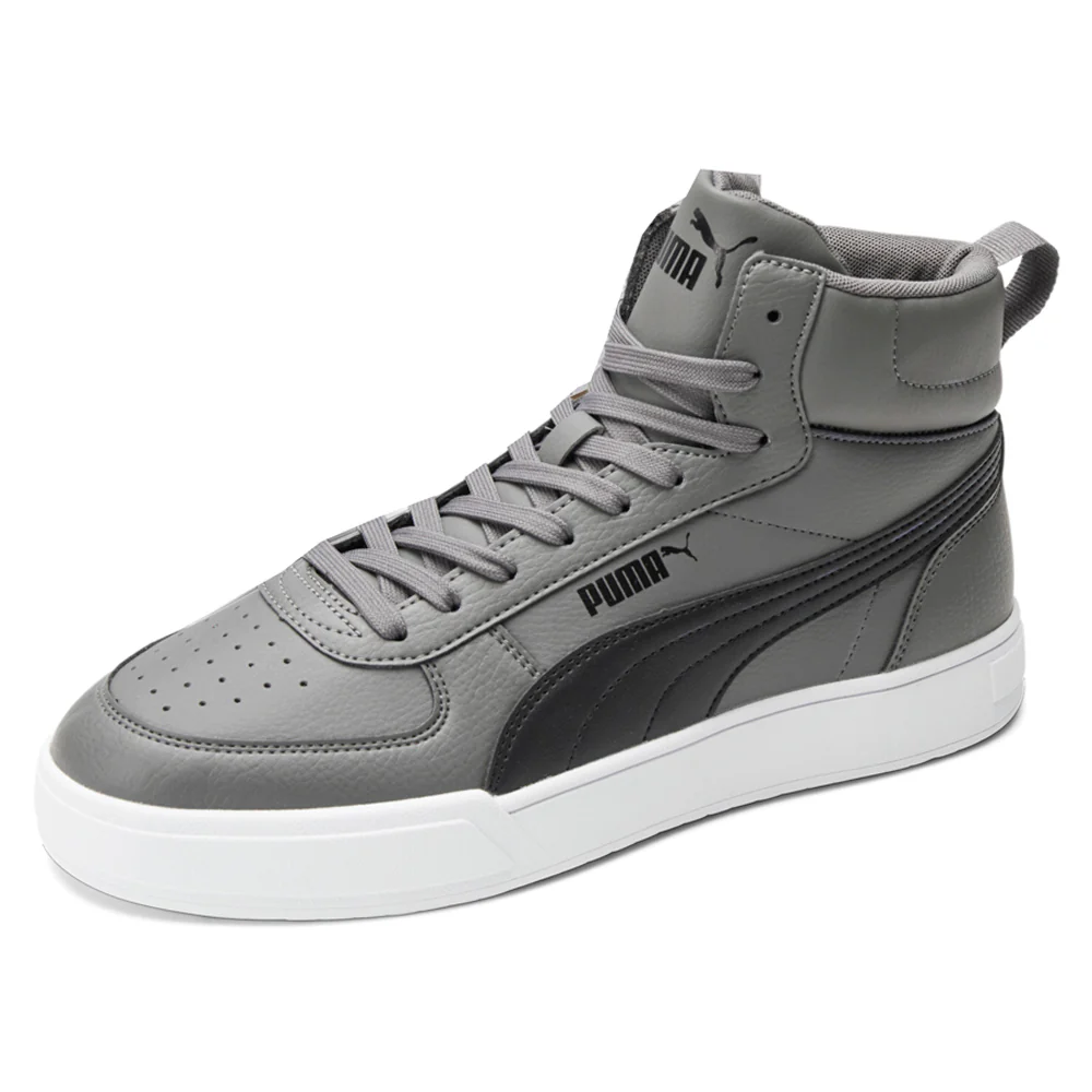 Caven Mid High Top Sneakers - Image 2