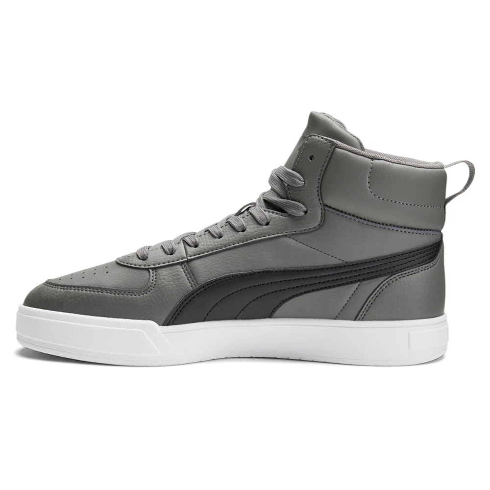 Caven Mid High Top Sneakers - Image 3