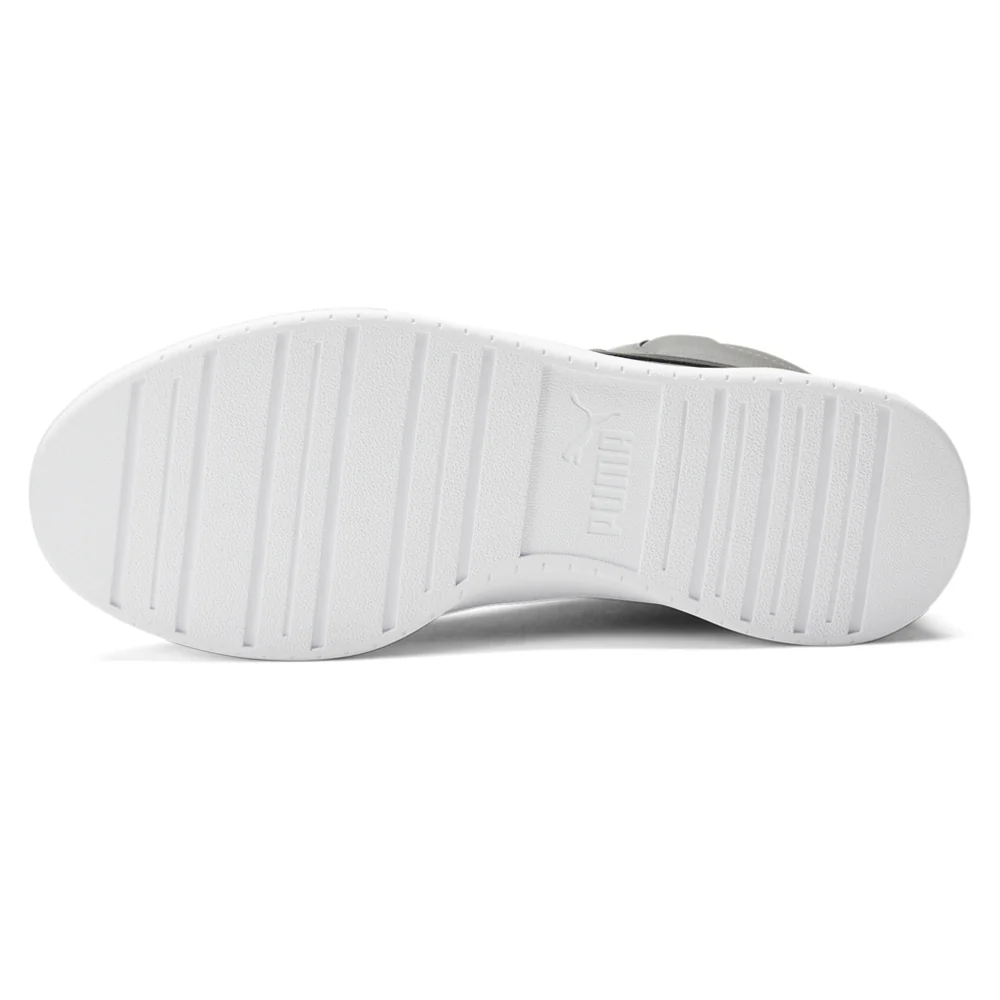 Caven Mid High Top Sneakers - Image 5