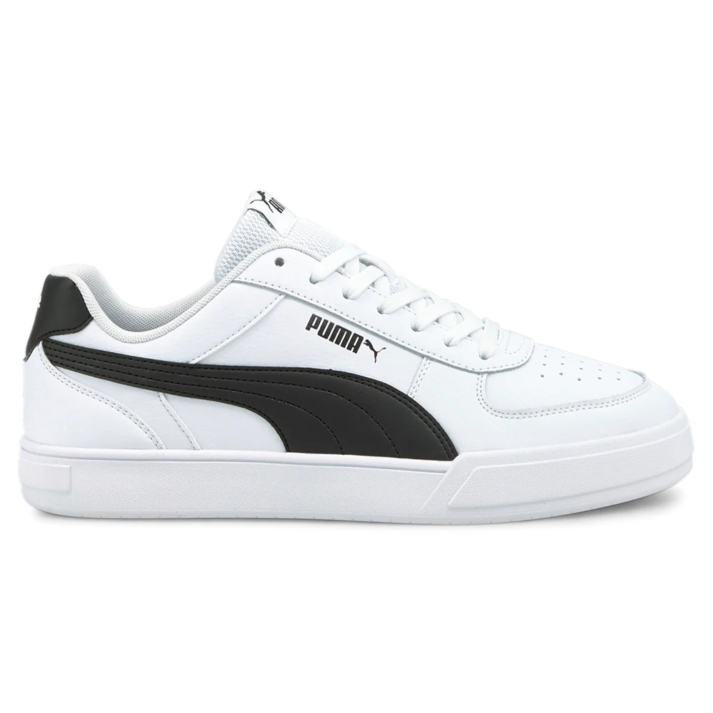 Caven Lace Up Sneakers