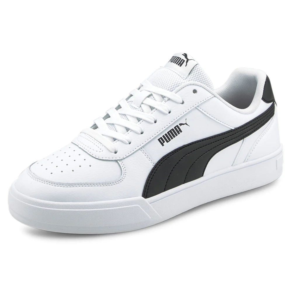 Caven Lace Up Sneakers - Image 2