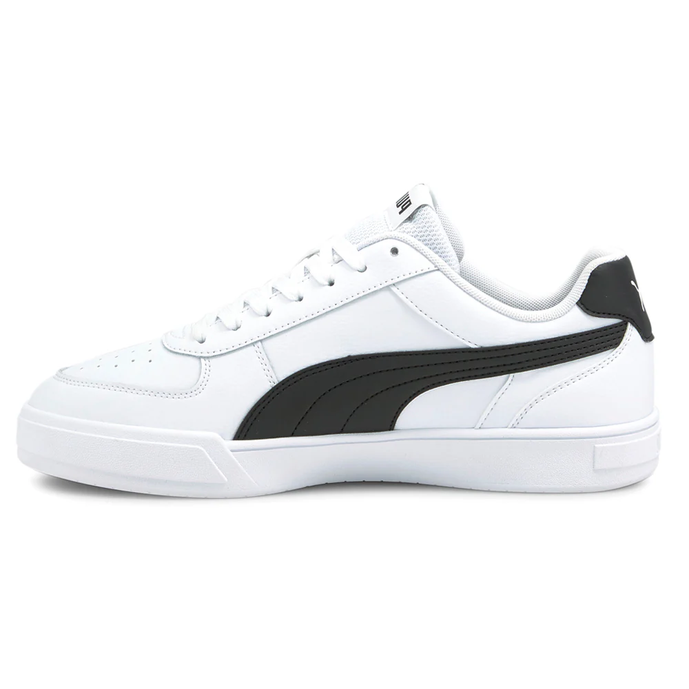 Caven Lace Up Sneakers - Image 3