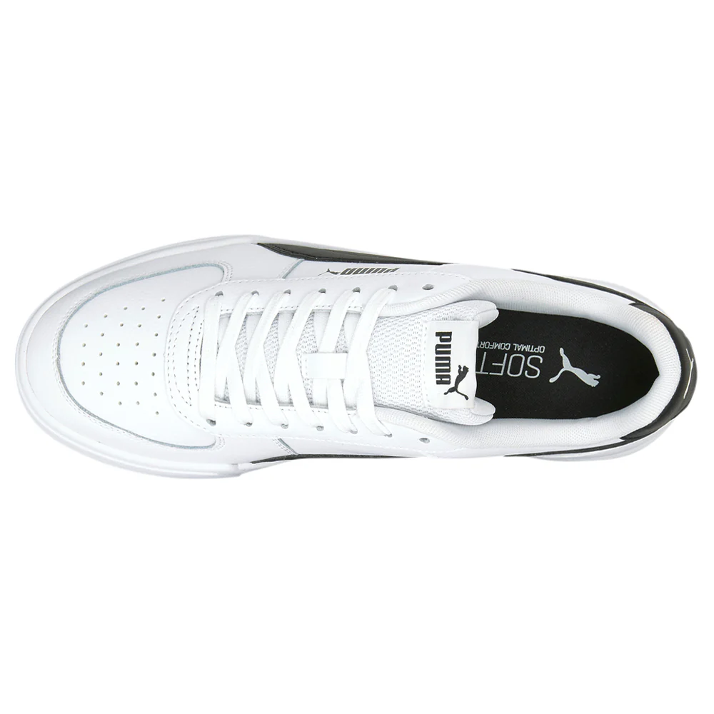 Caven Lace Up Sneakers - Image 4