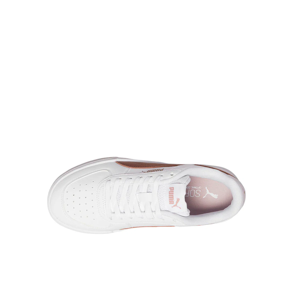 Caven Lace Up Sneakers (Big Kid) - Image 4