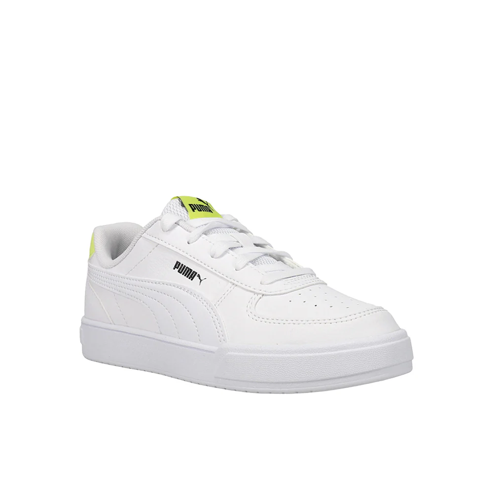 Caven Lace Up Sneakers (Little Kid) - Image 2