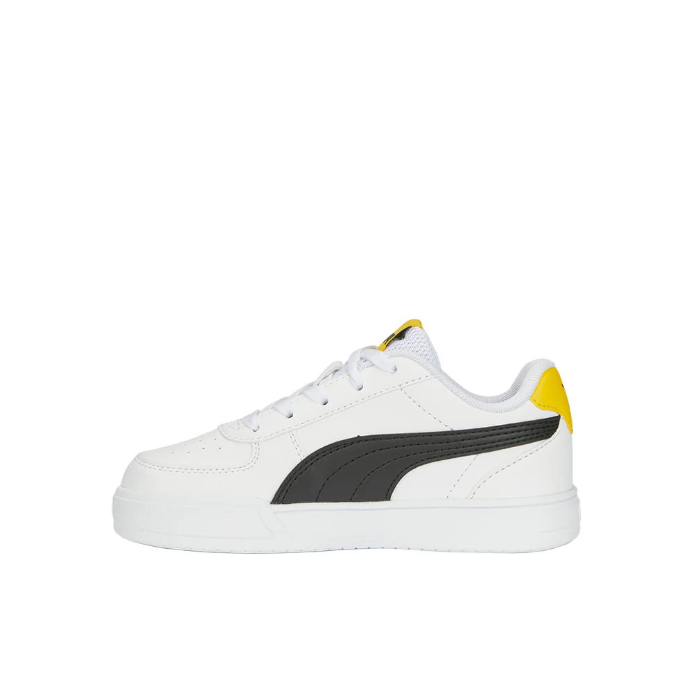 Caven Lace Up Sneakers (Little Kid-BigKid) - Image 3