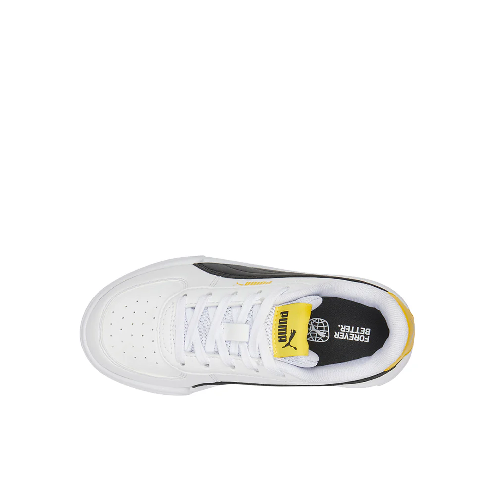 Caven Lace Up Sneakers (Little Kid-BigKid) - Image 4